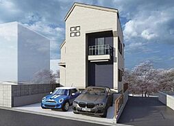 千葉県船橋市芝山5丁目