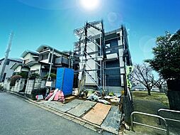 千葉県船橋市芝山5丁目