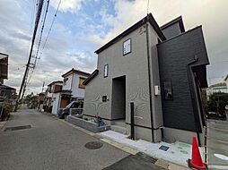 千葉県船橋市大穴北4丁目