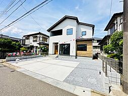 千葉県千葉市花見川区三角町