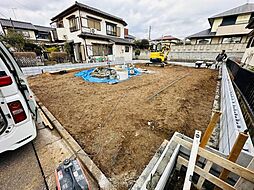 千葉県千葉市花見川区三角町