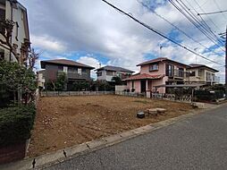 千葉県千葉市花見川区横戸台