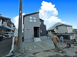 千葉県船橋市大穴北4丁目