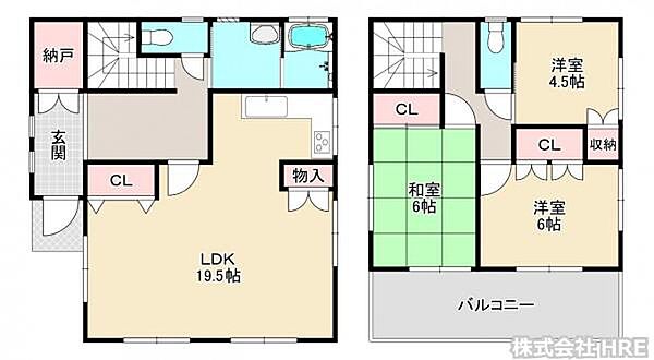 間取り：312001149566