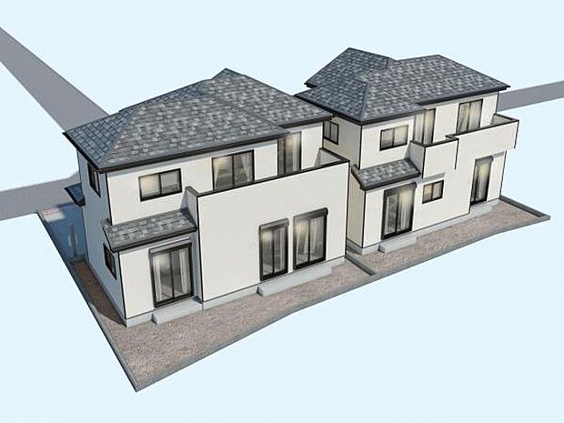 完成は2026年3月頃の予定です。完成が楽しみですね♪