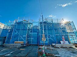 千葉県船橋市大穴北8丁目