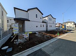 千葉県船橋市大穴北8丁目