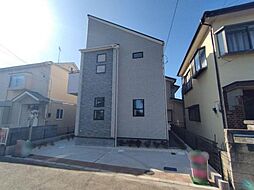 千葉県船橋市藤原8丁目