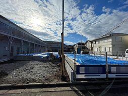 千葉県船橋市南三咲3丁目