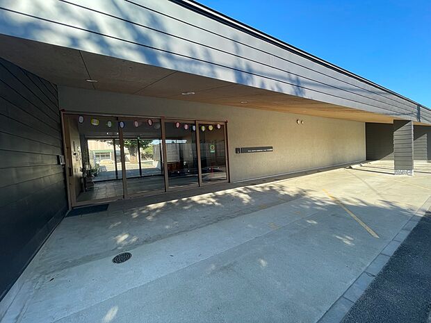 大浜幼稚園まで徒歩9分