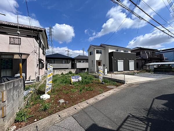 是非現地の実際の広さや前面道路との接道、周辺環境をご案内させてください。