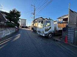 千葉県船橋市習志野台6丁目