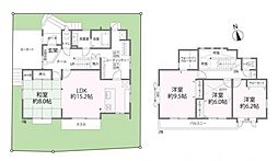 千葉県鎌ケ谷市鎌ケ谷2丁目