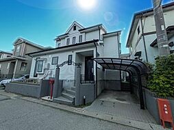 千葉県鎌ケ谷市鎌ケ谷2丁目