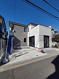 千葉県船橋市坪井西1丁目