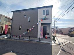 千葉県船橋市大穴南1丁目