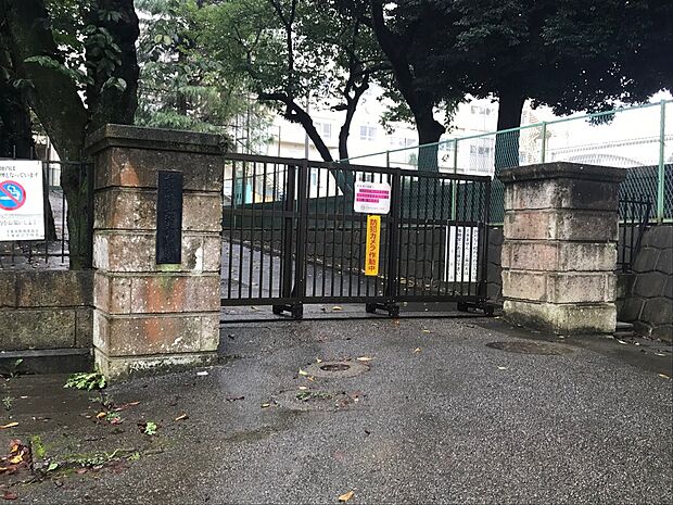 千葉市立桜木小学校まで徒歩10分