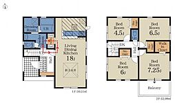 千葉県千葉市若葉区小倉台6丁目