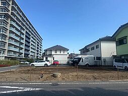 千葉県千葉市美浜区幕張西1丁目