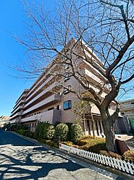 グランコート津田沼