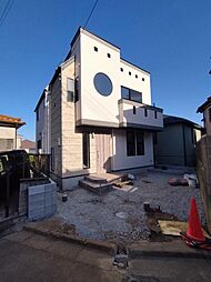 千葉県船橋市芝山6丁目