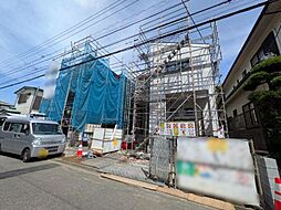 千葉県千葉市花見川区こてはし台1丁目5-5