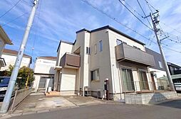 千葉県船橋市旭町3丁目