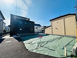 千葉県船橋市薬円台3丁目
