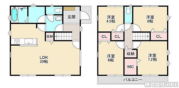 間取り：312001196268