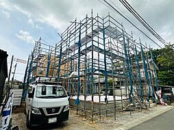 千葉県千葉市花見川区こてはし台6丁目14-8