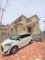 千葉県千葉市花見川区幕張町2丁目