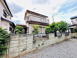 千葉県習志野市藤崎4丁目