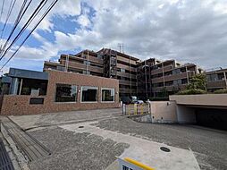 ライオンズマンション船橋薬園台