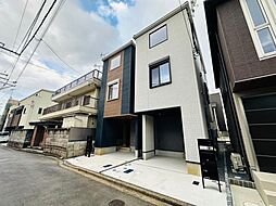 千葉県船橋市市場1丁目