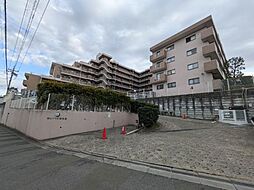 朝日パリオ津田沼
