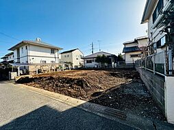 千葉県千葉市花見川区横戸台