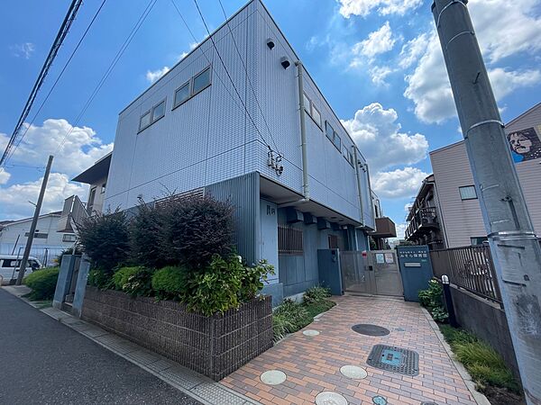 みそら保育園まで徒歩6分