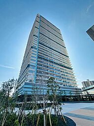 幕張ベイパーク　ライズゲートタワー