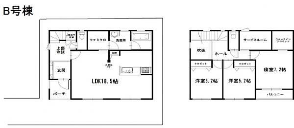 間取り：312001203189