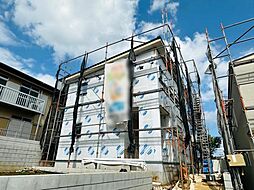 東習志野8丁目