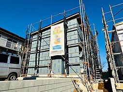 千葉県習志野市東習志野8丁目