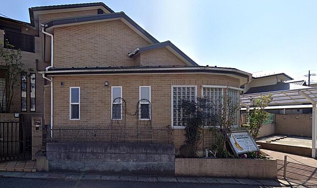 どいこどもクリニックまで徒歩8分