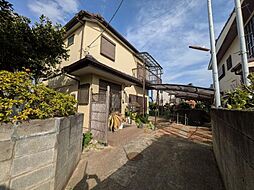 千葉県習志野市本大久保3丁目