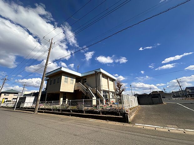 千葉市立 こてはし台保育所まで徒歩10分