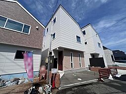 千葉県千葉市花見川区幕張町3丁目
