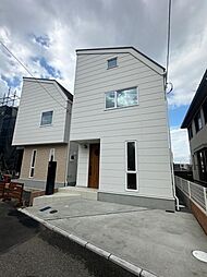 千葉県千葉市花見川区幕張町3丁目