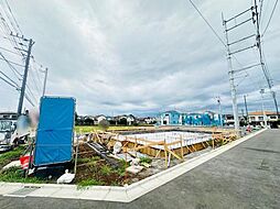 千葉県船橋市大穴北2丁目