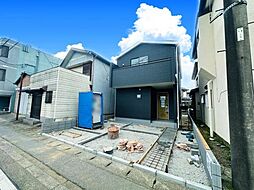 千葉県千葉市花見川区三角町