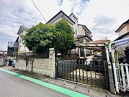 千葉県千葉市花見川区幕張町4丁目