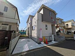 千葉県市川市宮久保6丁目